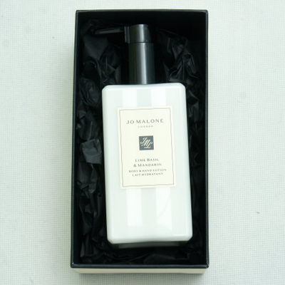 Locion trupi edhe duar Jo Malone London Lime Basil &amp; Mandarin, 250 ml