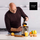 Shtrydhëse agrumesh Taurus Easy Press 1000 Legend, 1000W, 0.65L, inox