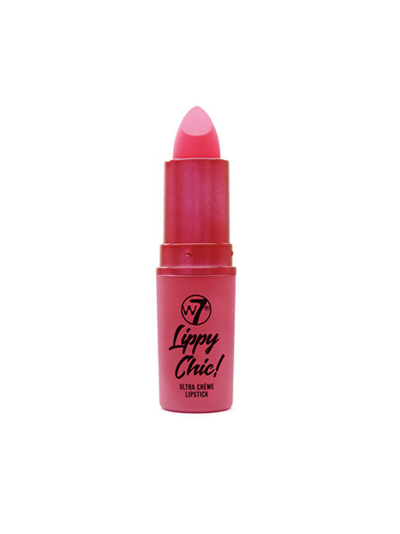 Buzëkuq W7 Cosmetics Lippy Chick Gossip, Back Chat, 3.5 g