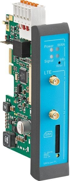 Kartë zgjerimi INSYS icom Plug in Card 10017035