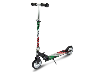 Teo Sport Trotinet Alumini Max 100 Kg 08104747