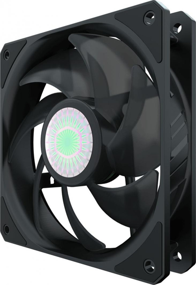 Ftohës Cooler Master Sickleflow, 120 mm