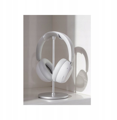 Kufje Tanchjim Rita, wireless Bluetooth, ANC, të bardha