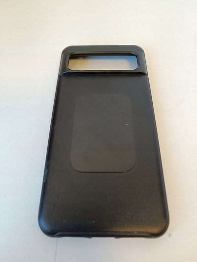 Kuti telefoni OtterBox Symmetry për Pixel 8 Pro, mbrojtëse, rri fiks, shkon dhe me karikim wireless, ngjyrë e zezë