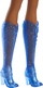 Kukull Barbie Unicorn, flokë blu ombre, aksesorë unikorn, shumëngjyrëshe