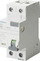 Ndërprerës diferencial me mbrojtje mbirryme Siemens 5SU1356-1KK16, 2P, 16A 30mA, tip AC