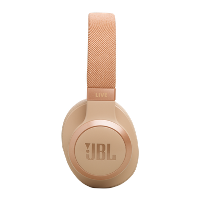 Kufje JBL LIVE 770 NC