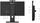 Kompjuter All in One Lenovo ThinkCentre M90a G6, 23.8", i5, 32GB 512GB, FHD