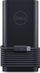 Adapter karikues Dell 450 BBVD, 65W, për laptop, i zi