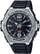 Orë dore për meshkuj Casio Sports MWA-100H-1AVEF, e zezë