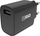Karikues muri 2GO 795817, 18W, USB me kabllo USB‑C, i zi