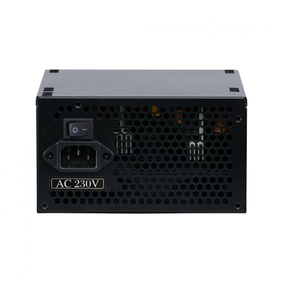 Burim energjie Serioux SRXP-550, 550W, 80+ Bronze, ATX, i zi