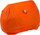 Strehë emergjente Lifesystems Ultralight Survival Shelter 4, për 4 persona, najlon i papërshkueshëm nga uji, portokalli