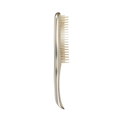 Чешел за коса Tangle Teezer Ultimate Detangler за права и кадрава коса Chrome Neo Gold