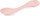 Lugë-pirun Light My Fire Serving Spork Large, bioplastik, i madh