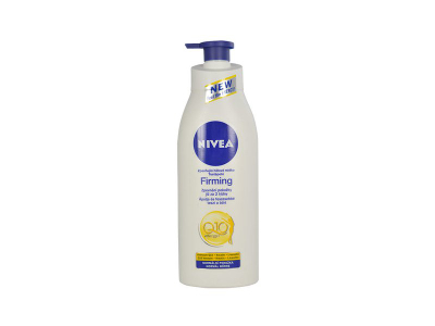 Losion për trup Nivea Q10 Plus