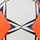 Top hendbolli Select Ultimate European League Replica 3 v25, madhësia 3, i bardhë shumëngjyrësh