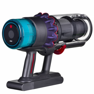 Thithëse elektrike Dyson GEN 5 Detect Absolute, hirtë/vjollcë