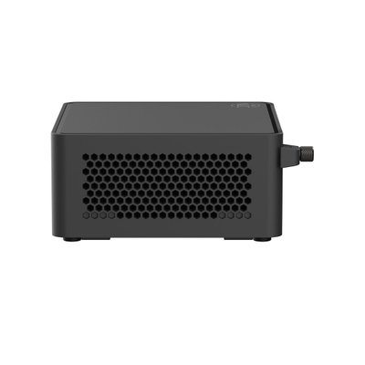 Mini PC ASUS NUC 15 Pro RNUC15CRHV700002, Intel Core Ultra, DDR5, i zi