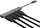 USB HUB Trust Halyx, 4 porte Mini USB (23786)