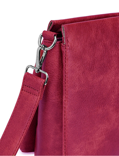 Çantë për femra Vuch Aleeza Dark Red, e kuqe