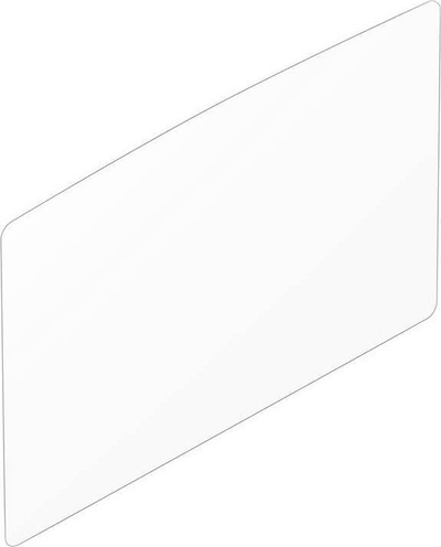 Mbrojtëse ekrani Baseus xham i fortë, 15", 0.3mm, transparente