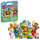 Figurinë LEGO Minifigures 71051 Series 28 Animals, një minifigurinë, 5+