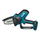 Sharrë zingjiri me bateri Makita DUC101Z01, 18V, guidë 10 cm, blu