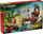 Set lodër ndërtimi LEGO Ninjago 71857, 642 pjesë, mbi 7 vjeç, shumëngjyrësh