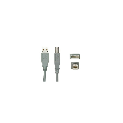 Kabllo HAMA USB 2.0 - 1.8M