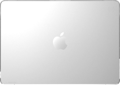 Заштитна навлака за лаптоп Speck SmartShell, за MacBook Air 13\", проѕирна