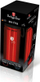Shishe sportive BerlingerHaus Sports Bottle, çelik inox 18/10, 0.54L, burgundy metalike
