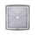 Filtër daljeje për panele Schneider Electric NSYCAG223LPF, 248x268x18mm, RAL 7035, gri