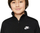 Set trenerka për fëmijë Nike Futura Poly Cuff, S, të zeza