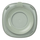 Pjatë fëmijësh b.box 2 in 1 Suction Plate, me vakum, me ndarje, blu Ocean