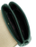 Çantë për femra Vuch Crossbody Byrsa Mini Green, e gjelbër