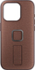 Mbrojtëse telefoni Peak Design Mobile Everyday Loop Case për iPhone 15 Pro V2, SlimLink, e kuqe Redwood