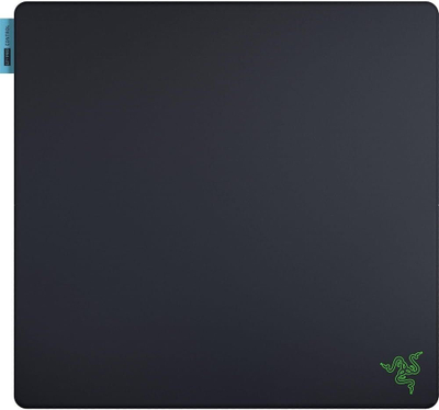 Mousepad lojërash Razer Gigantus V2 Pro L, 50 x 48 cm, kontrol, i zi