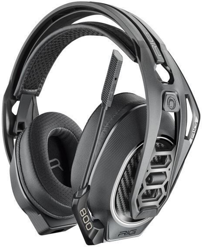 Слушалки RIG 800 PRO HS, црни