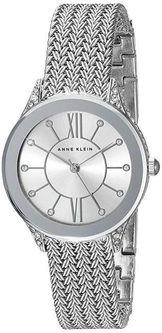 Orë dore Anne Klein AK/2209SVSV, 3 ATM/3 BAR