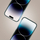 Калено заштитно стакло Tech-Protect Glass Fit Plus, 2 пакување, за Nothing Phone 3A 3A Pro, проѕирно