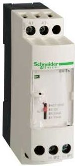 Konvertues temperature Schneider Electric RMTK90BD, për termoelement K, 0-1200 °C, dalje 0-10V ose 0-20mA