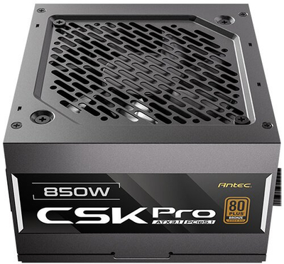 Професионален уред Csk850 Pro Ec, компактен дизајн, стабилни перформанси, сива