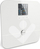 Peshore banjoje Truelife FitScale W7 BT, digjitale, Bluetooth, e bardhë