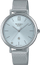 Orë për femra Casio SHE-4539SM-2AUER, e argjendtë