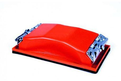 Mbajtëse letër smerili TOYA, 160 x 85 mm, plastike, e zezë