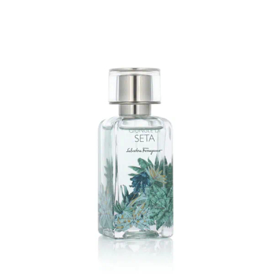Eau De Parfum Salvatore Ferragamo Giungle Di Seta