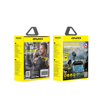 Kufje Me Bluetooth AWEI T29Pro