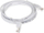 Kabllo rrjeti UTP Kat 5e Telefonika PATCHCORD RJ45/2.0-PK/W, 2m, e bardhë