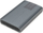 Stacion klonimi SSD M.2 NVMe Digitus, USB 3.2 Gen2 20 Gbit, Type C, ngjyrë argjendi